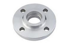 Sanko Stainless Steel - Flanges