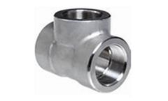 Sanko Stainless Steel - Forged Fittings