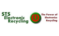 Computer Recycling
