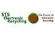 STS Electronic Recycling