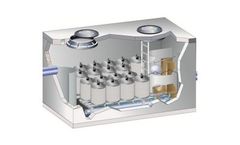 Echelon - Media Filtration System (MFS)