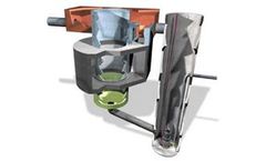 SanSep - Static Screening Devices