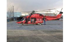 Eco-Flex - Helicopter Pad