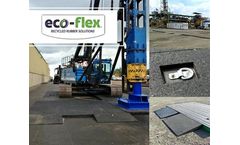 Eco-Flex - Yukon Ramp