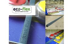 Eco-Flex - Landscape Edging/Curling Rink Ends