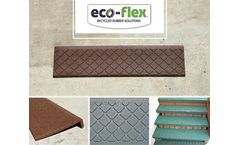 Eco-Flex - Stair Treads