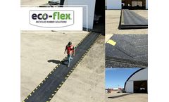 Eco-Flex - Eco-Walk Industrial Walkways