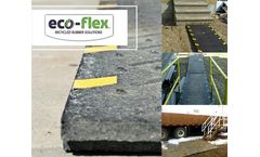 Eco-Flex - Safety Walkways