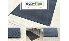 Eco-Flex - Industrial Floor Mats