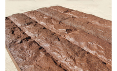 Eco-Flex - Model HD-ECO-WALL - Reduces Highway Noise Wall