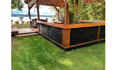 Eco-Flex - Rubber-Side Wall