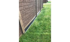 Eco-Flex - Greenscape Wall