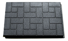 Eco-Flex - 2’ x 3’ Sidewalk Blocks