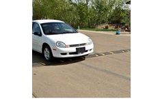 Eco-Flex - Speed Bump