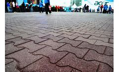 Eco-Flex - Model I-Mat - Interlock