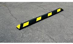 Eco-Flex - Parking Stops