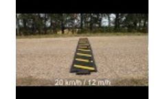 Rumble Strip