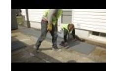 Patio Blocks 2'x2'