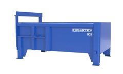 FK2.0 to FK4.0 - Model FK2.0 to FK4.0 - Stationary Compactors