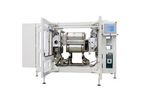 CleanTech - Testing System
