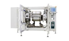 CleanTech - Testing System