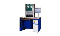 Electronics Testing Systems