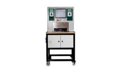 Automotive Leak Testing System