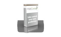 mosCura - Software Platform