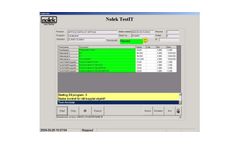 TestIT - Software Solution