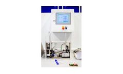 Pharmaceutical and Medical Constructing Systems