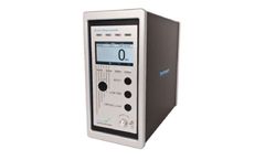 Nolek deFlux - Leak Test Instrument With Color Display