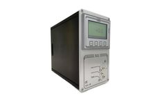 Nolek - Model S11 - Leak Test Instrument