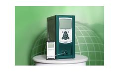 PressurizeIT - Model S9 Lite - Leak Test Unit