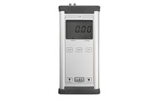 Nolek - Model C9 - Calibration Unit for Leak Detection Instruments