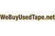 WeBuyUsedTape.net