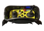 JMei - Model RCB3000 - Radio Remote Control Unit