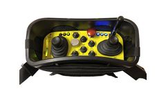 JMei - Model RCB3000 - Radio Remote Control Unit