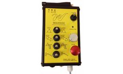 JMei - Model RCB700 - Radio Remote Control System