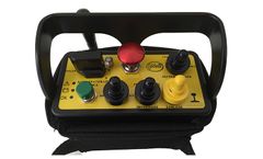 JMei - Model Helice - Radio Remote Control