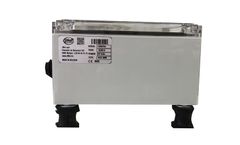 JMei - Model RECB - Radio Receiver Unit