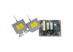 JMei - Model RCB 6000 - Wireless Industrial Data Transmission Module