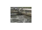 Municipal Wastewater Treatment Services