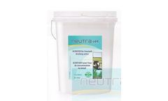 Neutra - pH Acidifier