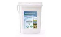 WasteMaster - Concentrated Product