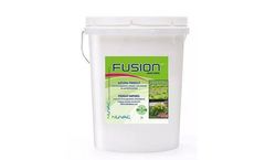 Nuvac - Fusion Liquide