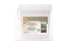 Fusion Powder