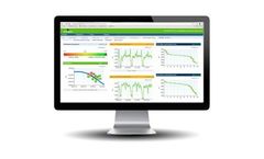 Energent - Energy Management Information System (EMIS)