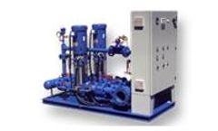 Variflo - Variable Speed Drive Pumping System
