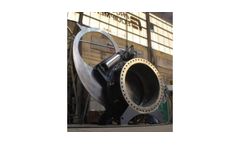 ProcessBarron - Louver Dampers