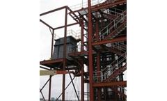 ProcessBarron - Screw Metering Bins